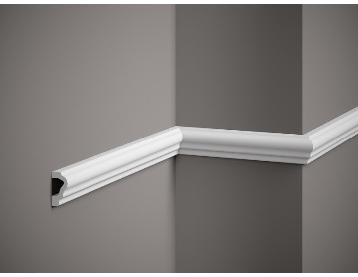 MARDOM DECOR MD255 LISTWA ŚCIENNA