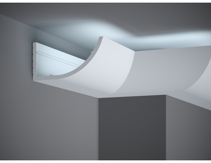 MD362 Listwa podsufitowa