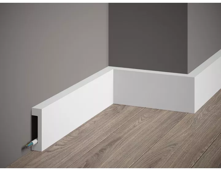 MARDOM DECOR MD008 LISTWA PRZYPODŁOGOWA