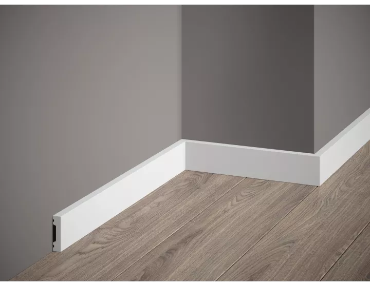 MARDOM DECOR MD011 LISTWA PRZYPODŁOGOWA