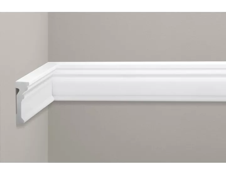 CREATIVA LNG-01 listwa ścienna gładka