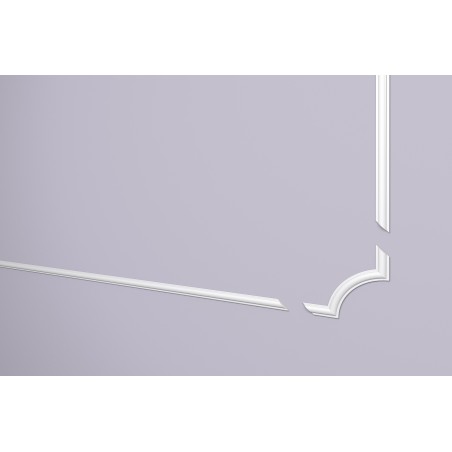 NMC SP2-5 (cena za 4 sztuki) narożnik ścienny