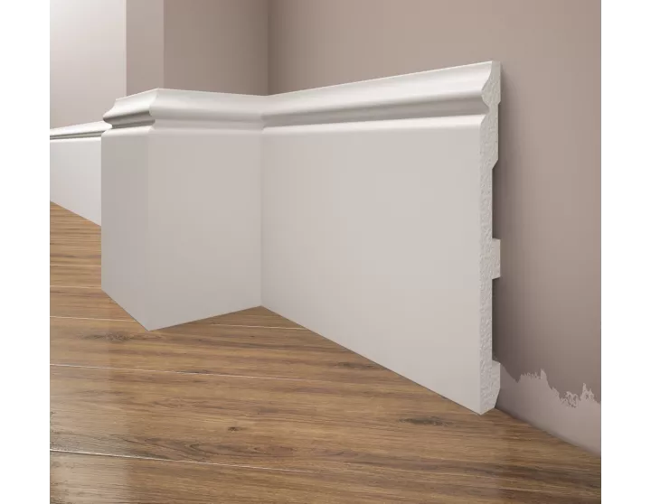 CREATIVA LPC-33 listwa przypodłogowa