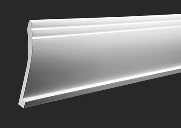 Listwa gzymsowa 1.50.135 Gaudi Decor - listwy ozdobne Gaudi Decor