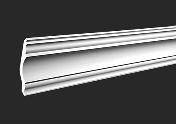 Listwa gzymsowa 1.50.139 Gaudi Decor - listwy ozdobne Gaudi Decor