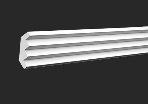 Listwa gzymsowa 1.50.140 Gaudi Decor - listwy ozdobne Gaudi Decor