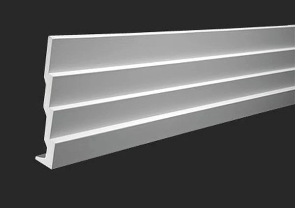 Listwa gzymsowa 1.50.142 Gaudi Decor - listwy ozdobne Gaudi Decor