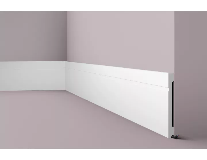 NMC FD20 Listwa przypodłogowa