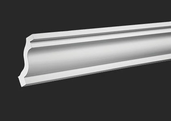 Listwa gzymsowa 1.50.143 Gaudi Decor - sztukateria ozdobna Gaudi Decor