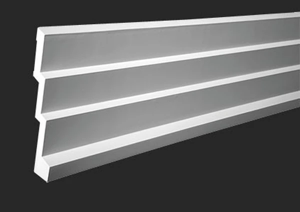 Listwa gzymsowa 1.50.145 Gaudi Decor - sztukateria ozdobna Gaudi Decor