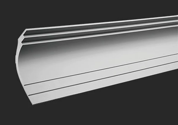 Listwa gzymsowa 1.50.147 Gaudi Decor - sztukateria ozdobna Gaudi Decor