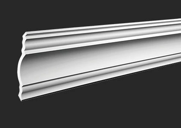 Listwa gzymsowa 1.50.148 Gaudi Decor - sztukateria ozdobna Gaudi Decor