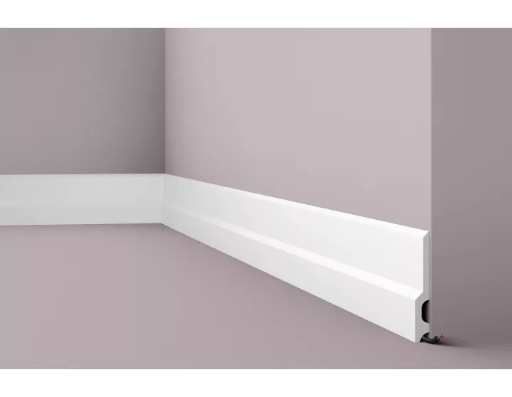 Listwa przypodłogowa