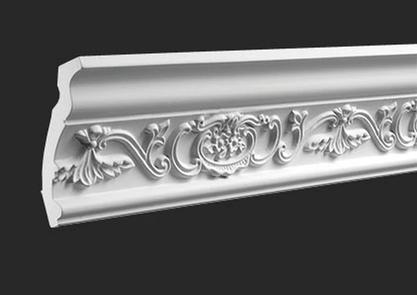 Listwa gzymsowa 1.50.162 - listwy Gaudi Decor