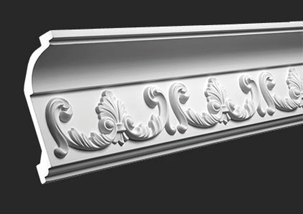 Listwa 1.50.166 Gaudi Decor - sztukateria Gaudi Decor
