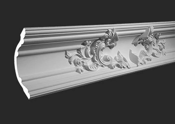 Listwa 1.50.167 Gaudi Decor - sztukateria Gaudi Decor