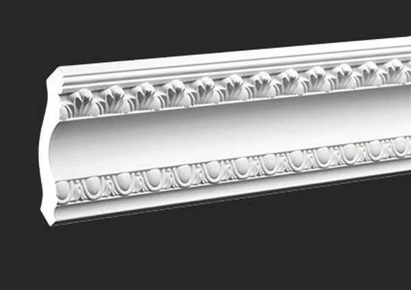 Listwa 1.50.184 Gaudi Decor - sztukateria ozdobna Gaudi Decor
