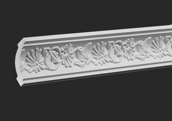 Listwa 1.50.188 Gaudi Decor - sztukateria ozdobna Gaudi Decor