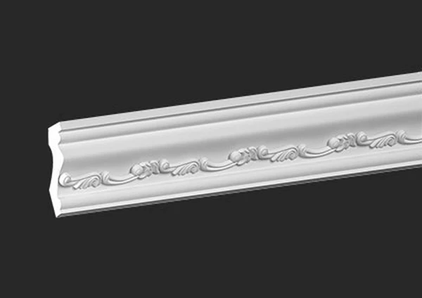 Listwa 1.50.192 Gaudi Decor - sztukateria dekoracyjna Gaudi Decor