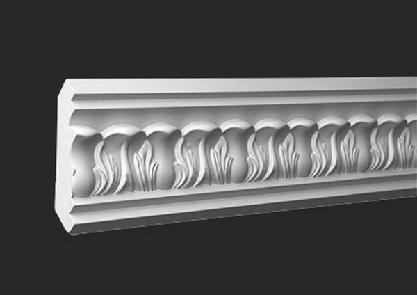 Listwa 1.50.195 Gaudi Decor - sztukateria dekoracyjna Gaudi Decor