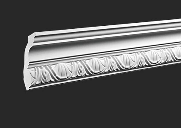 1.50.251 Listwa gzymsowa - listwy gzymsowe i oświetleniowe Gaudi Decor