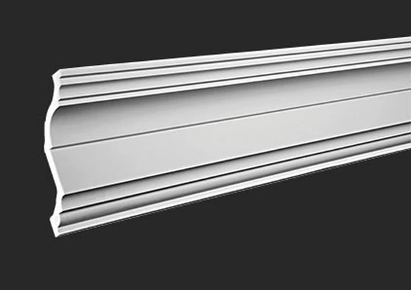 1.50.254 Listwa gzymsowa - listwy gzymsowe i oświetleniowe Gaudi Decor