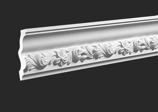 1.50.259 Listwa gzymsowa - listwy gzymsowe i oświetleniowe Gaudi Decor