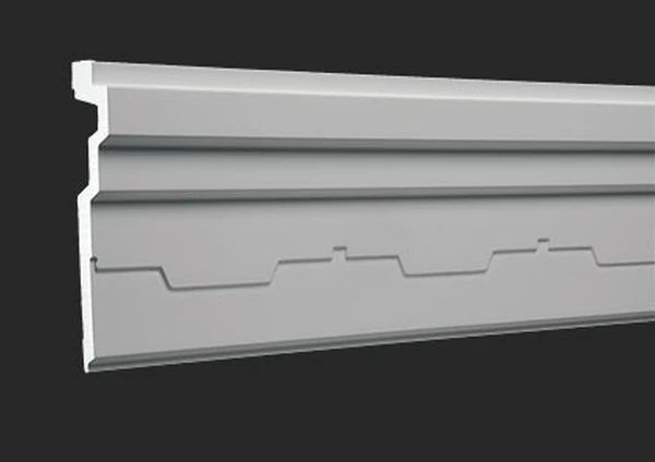 1.50.267 Listwa gzymsowa - listwy gzymsowe i oświetleniowe Gaudi Decor