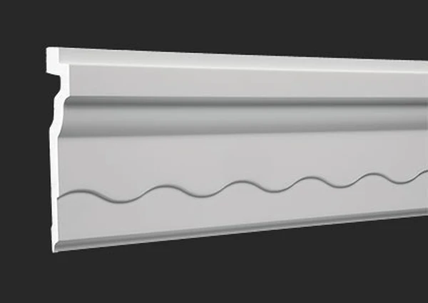 1.50.258 Listwa gzymsowa - listwy gzymsowe i oświetleniowe Gaudi Decor
