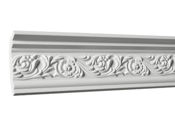 1.50.274 Listwa gzymsowa FLEX - listwy gzymsowe Gaudi Decor