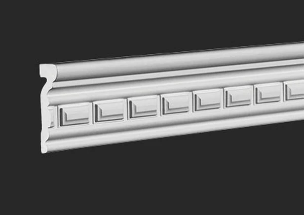 1.51.331 Listwa ścienna - Listwy ścienne jako motyw ozdobny