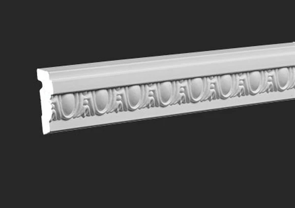 1.51.332 Listwa ścienna - Listwy na ścianę jako element dekoracyjny