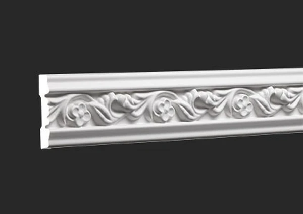 1.51.339 Listwa ścienna - Efektowne listwy na ścianę firmy Gaudi Decor