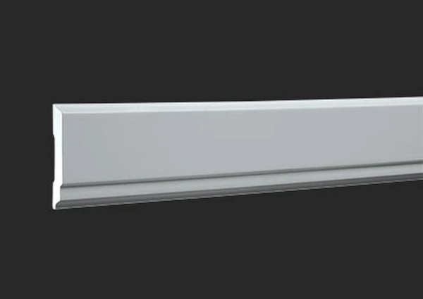 1.51.343 Listwa ścienna - Ścienne listwy zdobieniowe Gaudi Decor