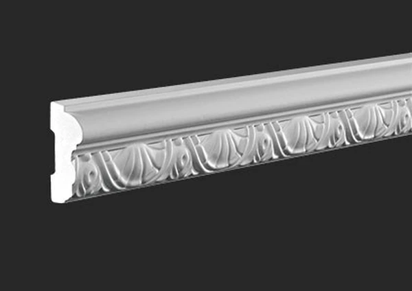 1.51.351 Listwa ścienna - Kalsyczne listwy na ścianę