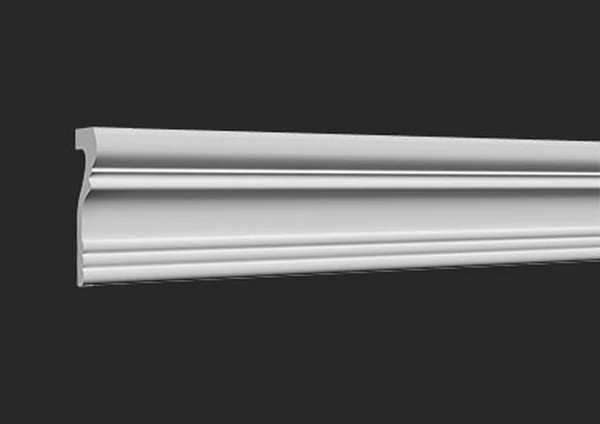 1.51.355 Listwa ścienna - Ścienne listwy dekoracyjne Gaudi Decor