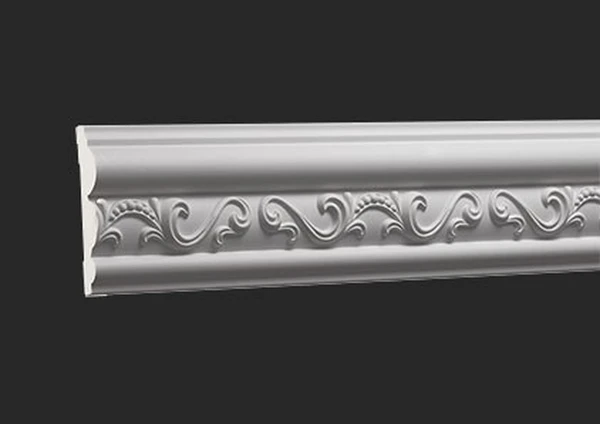 1.51.358 Listwa ścienna - Listwy ścienne Gaudi Decor