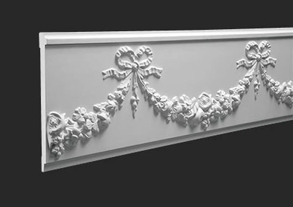 1.51.380 Listwa ścienna - Ścienne listwy dekoracyjne Gaudi Decor