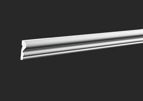 1.51.400 Listwa ścienna - Dekoracyjne listwy na ścianę Gaudi Decor