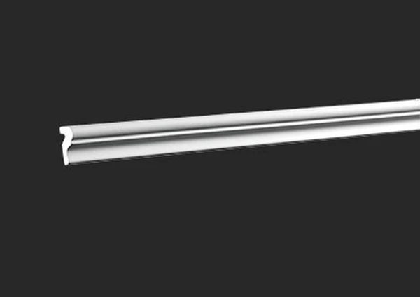 1.51.401 Listwa ścienna - Wyjątkowe listwy ozdobne naścienne