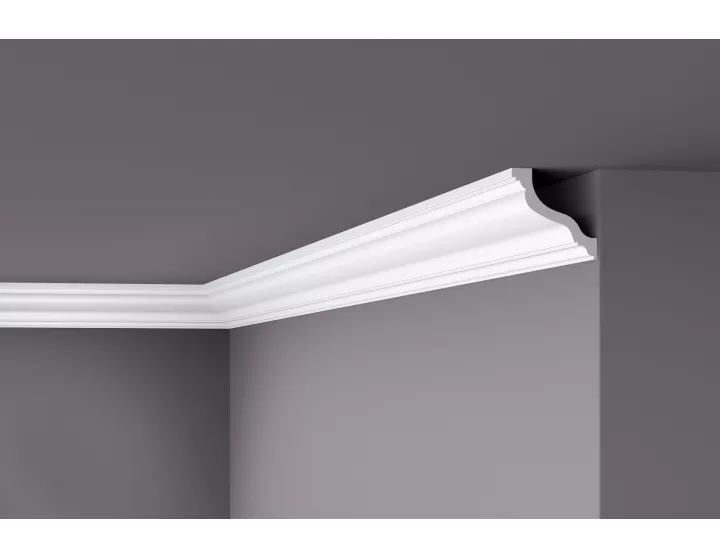 Listwa sufitowa NMC Wallstyl WT10