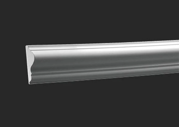 1.51.301 Listwa ścienna FLEX - Elastyczne listwy naścienne