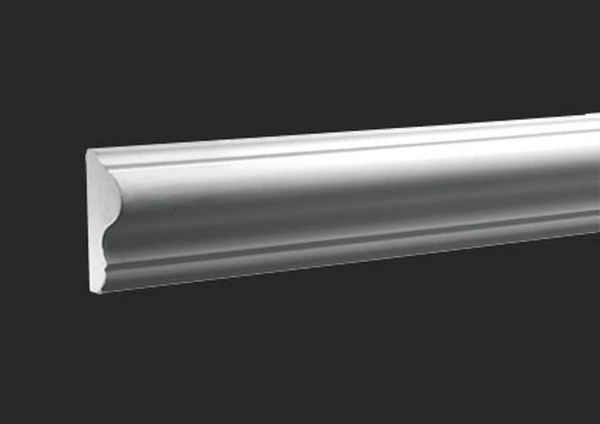 1.51.302 Listwa ścienna FLEX - Listwy naścienne elastyczne Gaudi Decor