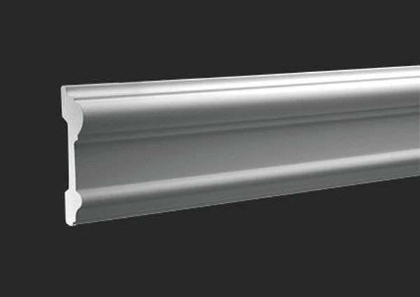 1.51.307 Listwa ścienna FLEX - Dekoracyjne listwy na ścianę Gaudi Decor