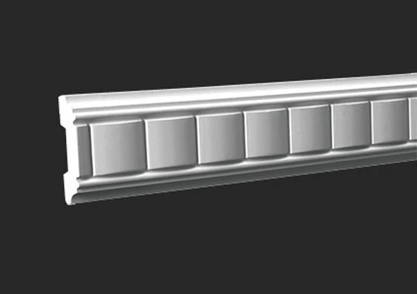 1.51.309 Listwa ścienna FLEX - Eleganckie listwy ścienne elastyczne