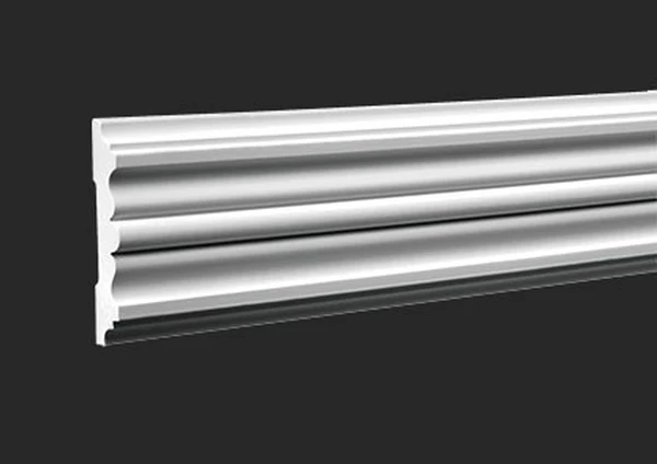 1.51.310 Listwa ścienna FLEX - Wyjątkowe ozdobne listwy ścienne 