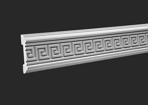 1.51.311 Listwa ścienna FLEX - Ścienne listwy dekoracyjne Gaudi Decor