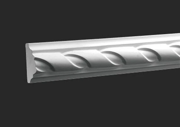 1.51.312 Listwa ścienna FLEX - Listwy dekoracyjne ścienne Gaudi Decor