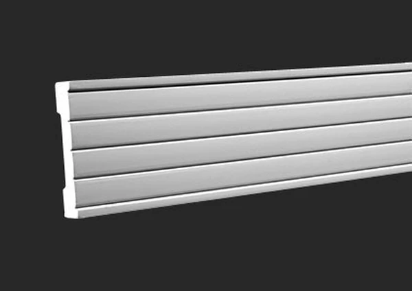 1.51.316 Listwa ścienna FLEX - Delikatne listwy zdobieniowe naścienne