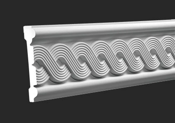 1.51.319 Listwa ścienna FLEX - Ścienne listwy dekoracyjne Gaudi Decor